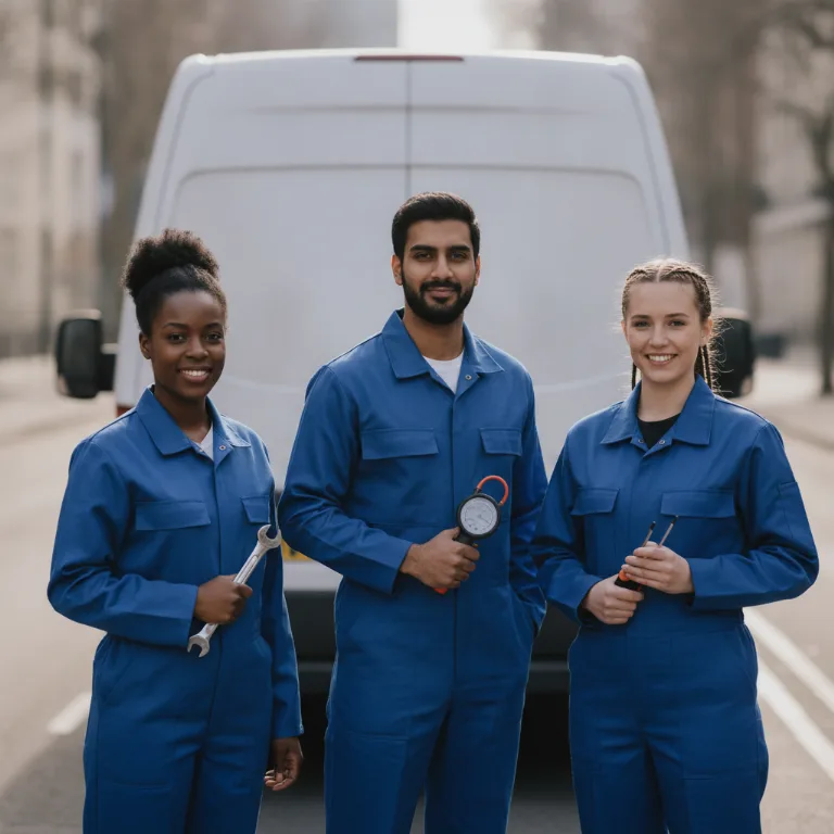 gas boiler repair Bishop Auckland